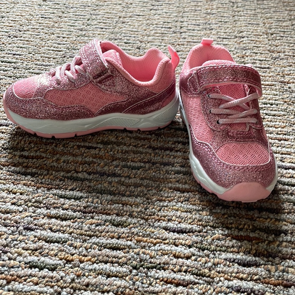 Carters size 7